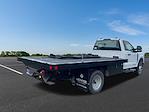 New 2024 Ford F-350 Regular Cab 4x4 12' 6" Monroe Truck Equipment Steel Flatbed Truck for sale #F3433 - photo 7