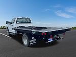 New 2024 Ford F-350 Regular Cab 4x4 12' 6" Monroe Truck Equipment Steel Flatbed Truck for sale #F3433 - photo 2