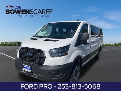 New 2024 Ford Transit 150 Low Roof Empty Cargo Van for sale #F3486 - photo 1