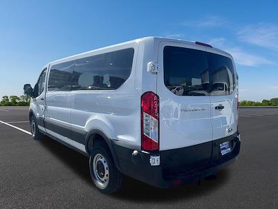 New 2024 Ford Transit 150 Low Roof Empty Cargo Van for sale #F3486 - photo 2