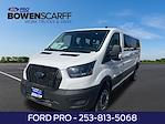New 2024 Ford Transit 150 Low Roof Empty Cargo Van for sale #F3486 - photo 1