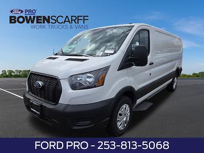 New 2024 Ford Transit 150 Low Roof Empty Cargo Van for sale #F3489 - photo 1