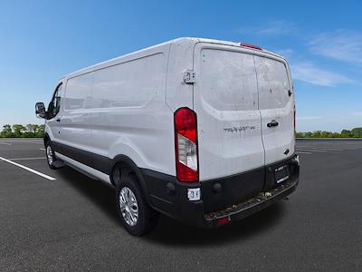 New 2024 Ford Transit 150 Low Roof Empty Cargo Van for sale #F3489 - photo 2