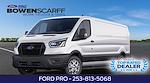 2024 Ford Transit 250 Low Roof RWD Empty Cargo Van for sale #F3494 - photo 1