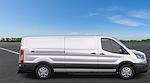 2024 Ford Transit 250 Low Roof RWD Empty Cargo Van for sale #F3494 - photo 7