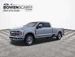 New 2024 Ford F-350 King Ranch Crew Cab 4x4 SRW Pickup for sale #F3512 - photo 1