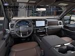 New 2024 Ford F-350 King Ranch Crew Cab 4x4 SRW Pickup for sale #F3512 - photo 9