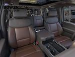 New 2024 Ford F-350 King Ranch Crew Cab 4x4 SRW Pickup for sale #F3512 - photo 10