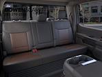 New 2024 Ford F-350 King Ranch Crew Cab 4x4 SRW Pickup for sale #F3512 - photo 11