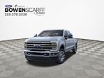 New 2024 Ford F-350 King Ranch Crew Cab 4x4 SRW Pickup for sale #F3512 - photo 3