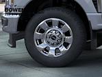 New 2024 Ford F-350 King Ranch Crew Cab 4x4 SRW Pickup for sale #F3512 - photo 19