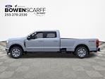 New 2024 Ford F-350 King Ranch Crew Cab 4x4 SRW Pickup for sale #F3512 - photo 4