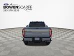 New 2024 Ford F-350 King Ranch Crew Cab 4x4 SRW Pickup for sale #F3512 - photo 5