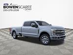 New 2024 Ford F-350 King Ranch Crew Cab 4x4 SRW Pickup for sale #F3512 - photo 7
