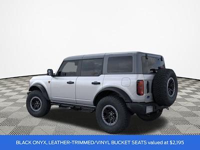 2024 Ford Bronco 4WD SUV for sale #F3622 - photo 2