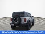 2024 Ford Bronco 4WD SUV for sale #F3622 - photo 10