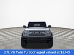 2024 Ford Bronco 4WD SUV for sale #F3622 - photo 8