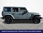 2024 Jeep Wrangler 4xe 4WD SUV for sale #F3622A - photo 7