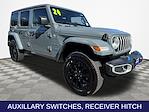 2024 Jeep Wrangler 4xe 4WD SUV for sale #F3622A - photo 9