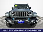 2024 Jeep Wrangler 4xe 4WD SUV for sale #F3622A - photo 12