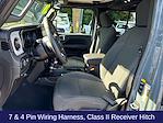 2024 Jeep Wrangler 4xe 4WD SUV for sale #F3622A - photo 15