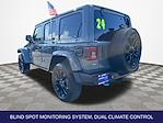 2024 Jeep Wrangler 4xe 4WD SUV for sale #F3622A - photo 2