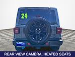 2024 Jeep Wrangler 4xe 4WD SUV for sale #F3622A - photo 5