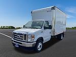 New 2024 Ford E-350 14' Morgan Truck Body Box Van for sale #F3645 - photo 3