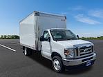 New 2024 Ford E-350 14' Morgan Truck Body Box Van for sale #F3645 - photo 5