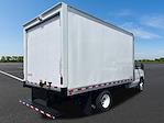 New 2024 Ford E-350 14' Morgan Truck Body Box Van for sale #F3645 - photo 2
