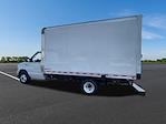 New 2024 Ford E-350 14' Morgan Truck Body Box Van for sale #F3645 - photo 8