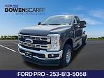 New 2024 Ford F-350 XL Regular Cab 4x4 Cab Chassis for sale #F3659 - photo 1