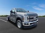 New 2024 Ford F-350 XL Regular Cab 4x4 Cab Chassis for sale #F3659 - photo 4