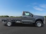 New 2024 Ford F-350 XL Regular Cab 4x4 Cab Chassis for sale #F3659 - photo 5