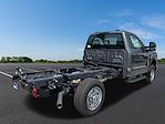 New 2024 Ford F-350 XL Regular Cab 4x4 Cab Chassis for sale #F3659 - photo 6
