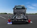 New 2024 Ford F-350 XL Regular Cab 4x4 Cab Chassis for sale #F3659 - photo 7