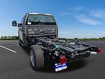 New 2024 Ford F-350 XL Regular Cab 4x4 Cab Chassis for sale #F3659 - photo 2
