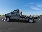 New 2024 Ford F-350 XL Regular Cab 4x4 Cab Chassis for sale #F3659 - photo 8