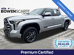 2024 Toyota Tundra CrewMax Cab 4WD Pickup for sale #F3694A - photo 1