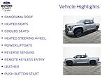 2024 Toyota Tundra CrewMax Cab 4WD Pickup for sale #F3694A - photo 9
