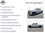 2024 Toyota Tundra CrewMax Cab 4WD Pickup for sale #F3694A - photo 5