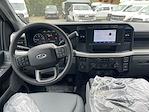 New 2024 Ford F-450 Crew Cab 4x4 12' Scelzi Contractor Truck for sale #F3867 - photo 11