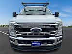 New 2024 Ford F-450 Crew Cab 4x4 12' Scelzi Contractor Truck for sale #F3867 - photo 3