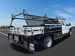 New 2024 Ford F-450 Crew Cab 4x4 12' Scelzi Contractor Truck for sale #F3867 - photo 6