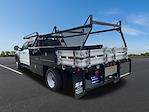 New 2024 Ford F-450 Crew Cab 4x4 12' Scelzi Contractor Truck for sale #F3867 - photo 2