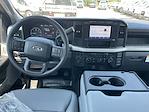 New 2024 Ford F-450 Crew Cab 4x4 10' Scelzi Contractor Truck for sale #F3875 - photo 11