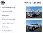 New 2024 Ford F-450 Crew Cab 4x4 10' Scelzi Contractor Truck for sale #F3875 - photo 4