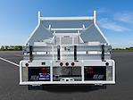 New 2024 Ford F-450 Crew Cab 4x4 10' Scelzi Contractor Truck for sale #F3875 - photo 8