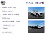 New 2024 Ford F-600 Regular Cab 12' 5" Knapheide Steel Flatbed Truck for sale #F3905 - photo 4