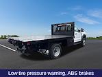 New 2024 Ford F-600 Regular Cab 12' 5" Knapheide Steel Flatbed Truck for sale #F3905 - photo 2